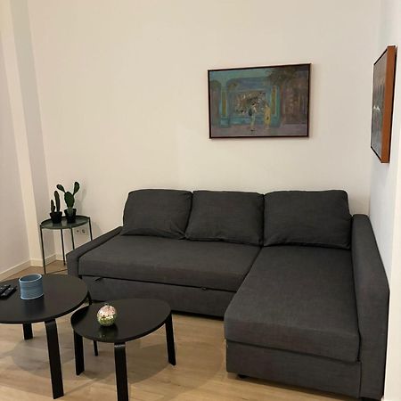 Exyca Barrio Salamanca Мадрид Екстериор снимка