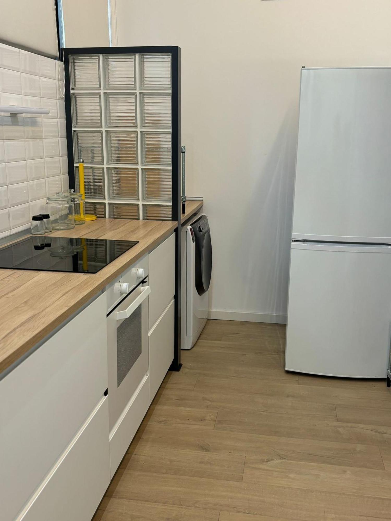 Exyca Barrio Salamanca Мадрид Екстериор снимка