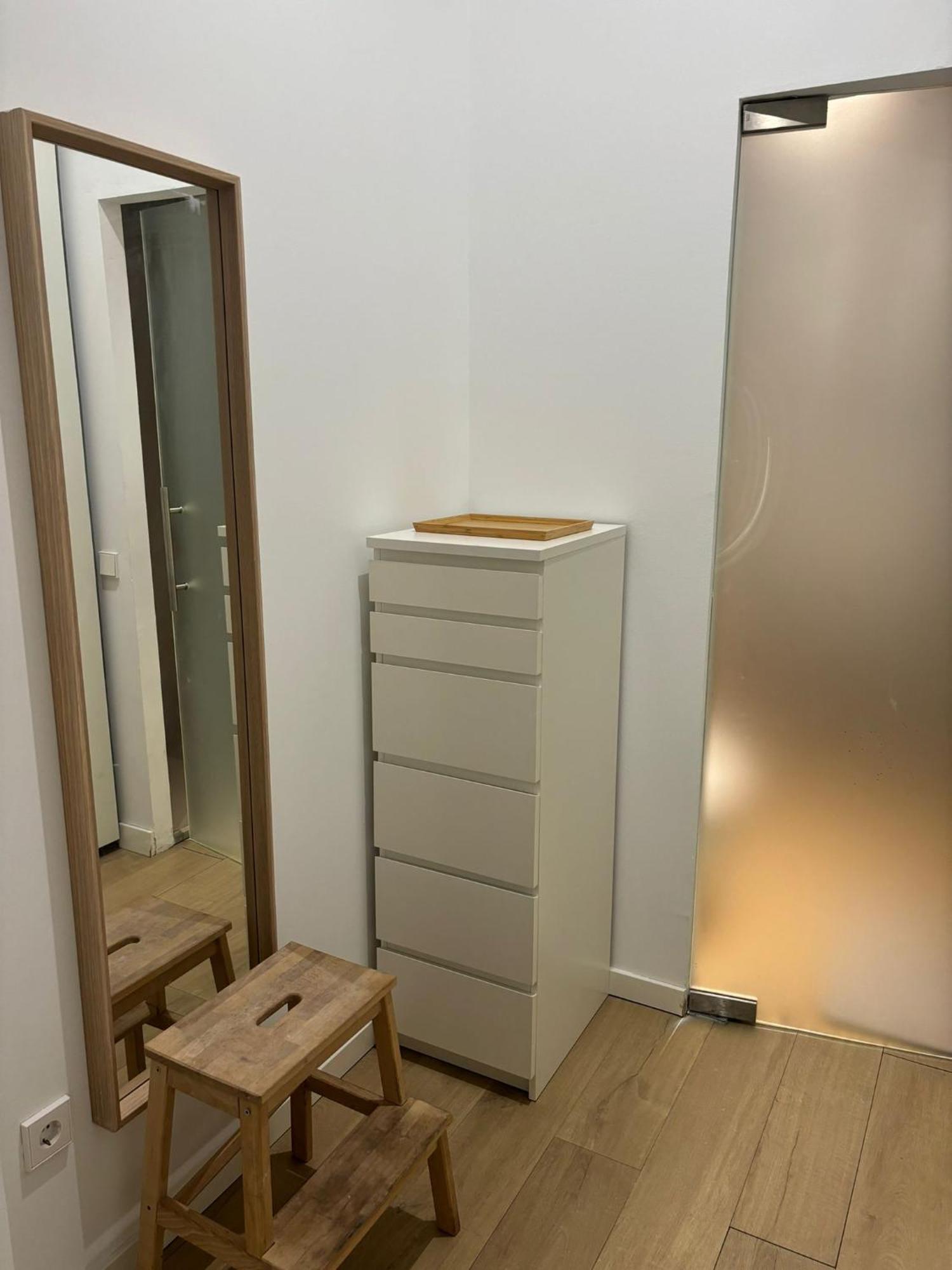 Exyca Barrio Salamanca Мадрид Екстериор снимка