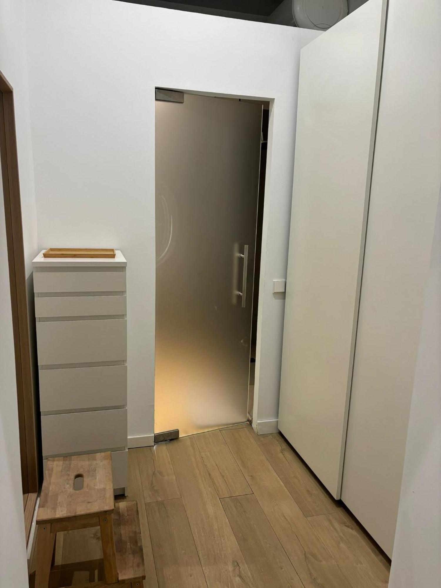 Exyca Barrio Salamanca Мадрид Екстериор снимка
